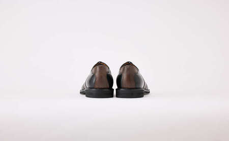 紳士靴 NR-2376  Black EE 23.5cm