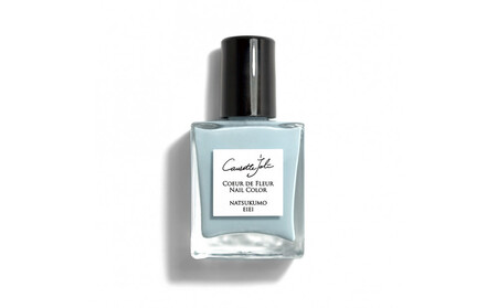 Causette.Joli Coeur de Fleur Nail Color【NATSUKUMO EIEI】