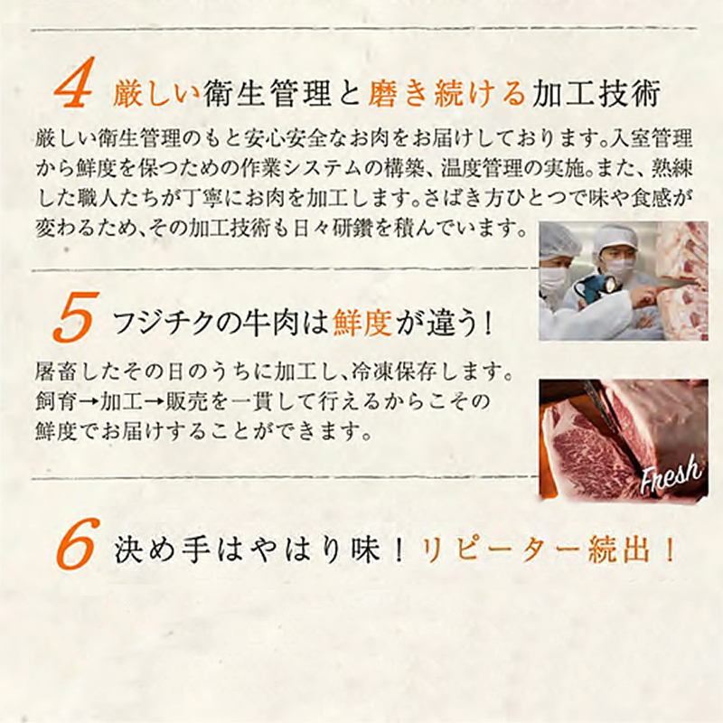 【フジチク】くまもと黒毛和牛「藤彩牛」国産 黒毛和牛 熊本県認定ブランド モモ 焼肉用 BBQ 400g