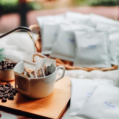 ふるさと納税 関市 ブルーマウンテン ドリップバッグ 10袋 カフェ・アダチ |  | 01