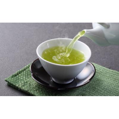 ふるさと納税 八女市 食べて栄養価の高い野菜になる美味しい高級八女煎茶 |  | 01