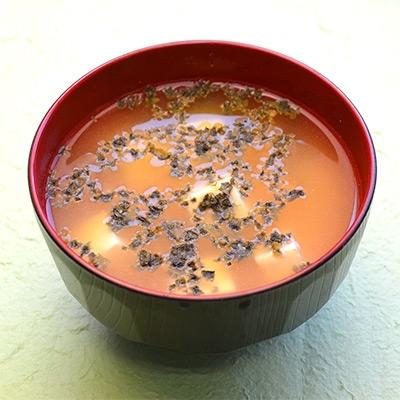 ふるさと納税 中間市 乾燥めかぶフレーク(6袋セット) |  | 03