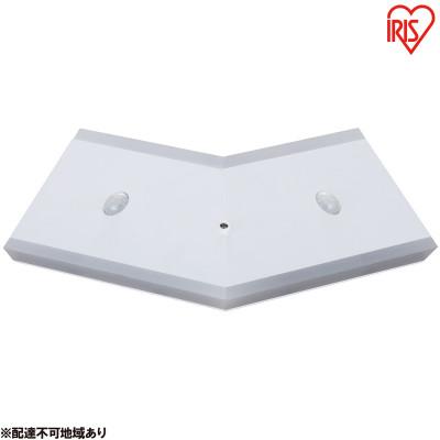 ふるさと納税 大河原町 乾電池式LEDセンサーライト ダブルセンサー階段タイプ  アイリスオーヤマ[53752657]