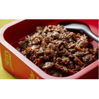 ふるさと納税 大田区 献上時雨はまぐり・あさり詰合せ |  | 03