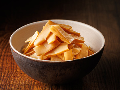 森谷のめんま 200g×8個｜ラーメン つけめん おつまみ にもぴったり ラーメンの具 森谷食品 北海道 釧路町 ワンストップ オンライン申請 オンライン 申請【1388631】