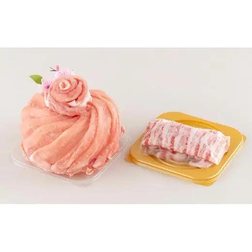 長崎県産豚しゃぶケーキ(380g)