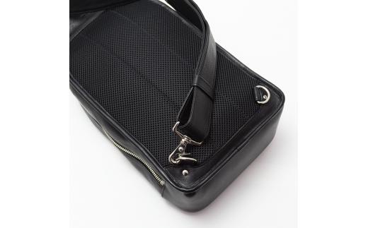SOMES　TT-02　ワンショルダー(ブラック）[12260213]