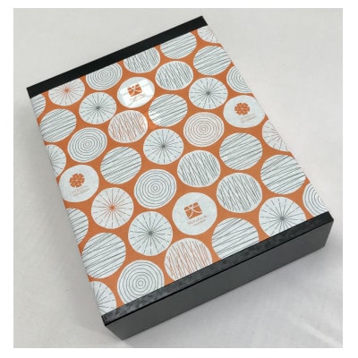 やまなし内藤農園のスウィートフル干し柿【1354019】