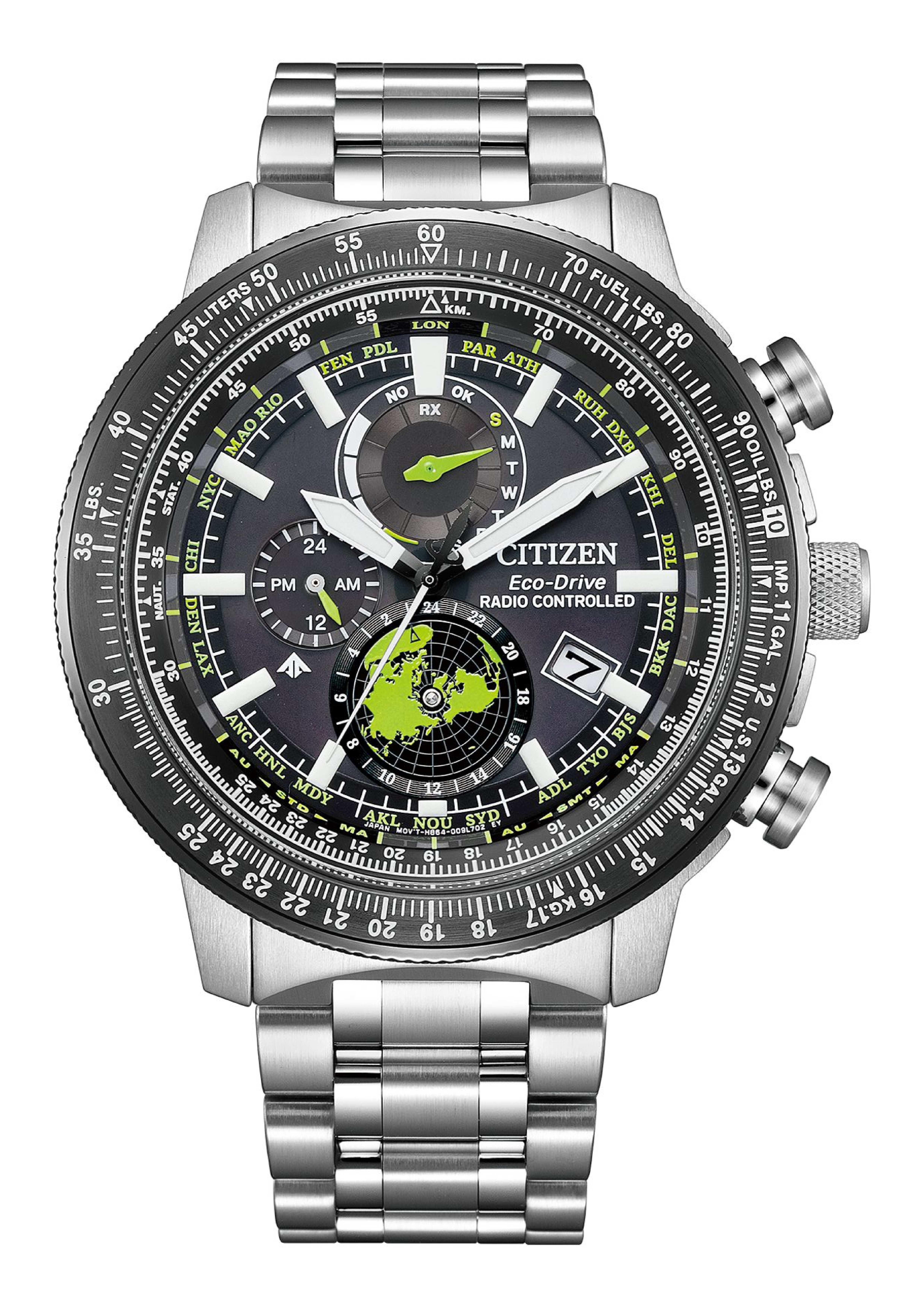 
            シチズン　腕時計　プロマスター　BY3006-53E　CITIZEN
          