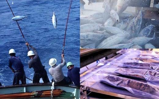 【4回定期便】『葉ニンニクぬた』に合うお刺身定期便 | カツオ タタキ 鰹 カンパチ 勘八 タイ 真鯛 ブリ 鰤 たたき  藁焼き 高知