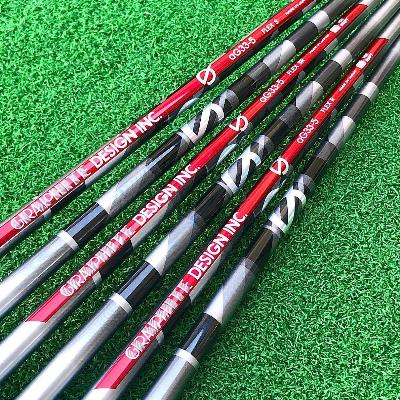 ふるさと納税 土浦市 グラファイトデザイン TourAD または Gシリーズ  ドライバー用シャフト 1本【リシャフト券】 |  | 03