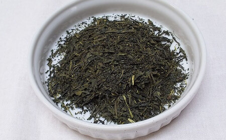 高級煎茶 5袋セット [AZBP015] 煎茶