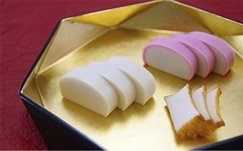 【12月下旬お届け】山上の小田原 かまぼこ セット【かまぼこ 老舗 山上  詰め合わせ 人気 おすすめ 蒲鉾 白蒲鉾 赤蒲鉾 ギフト 送料無料 神奈川 小田原】 142069_AJ001-EN