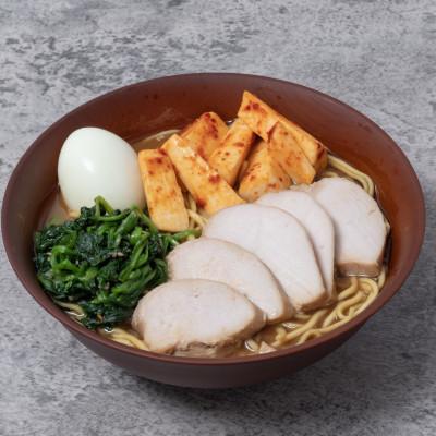 ふるさと納税 太田市 赤城鶏やみつきチャーシュー おかずセット×6食分 |  | 03