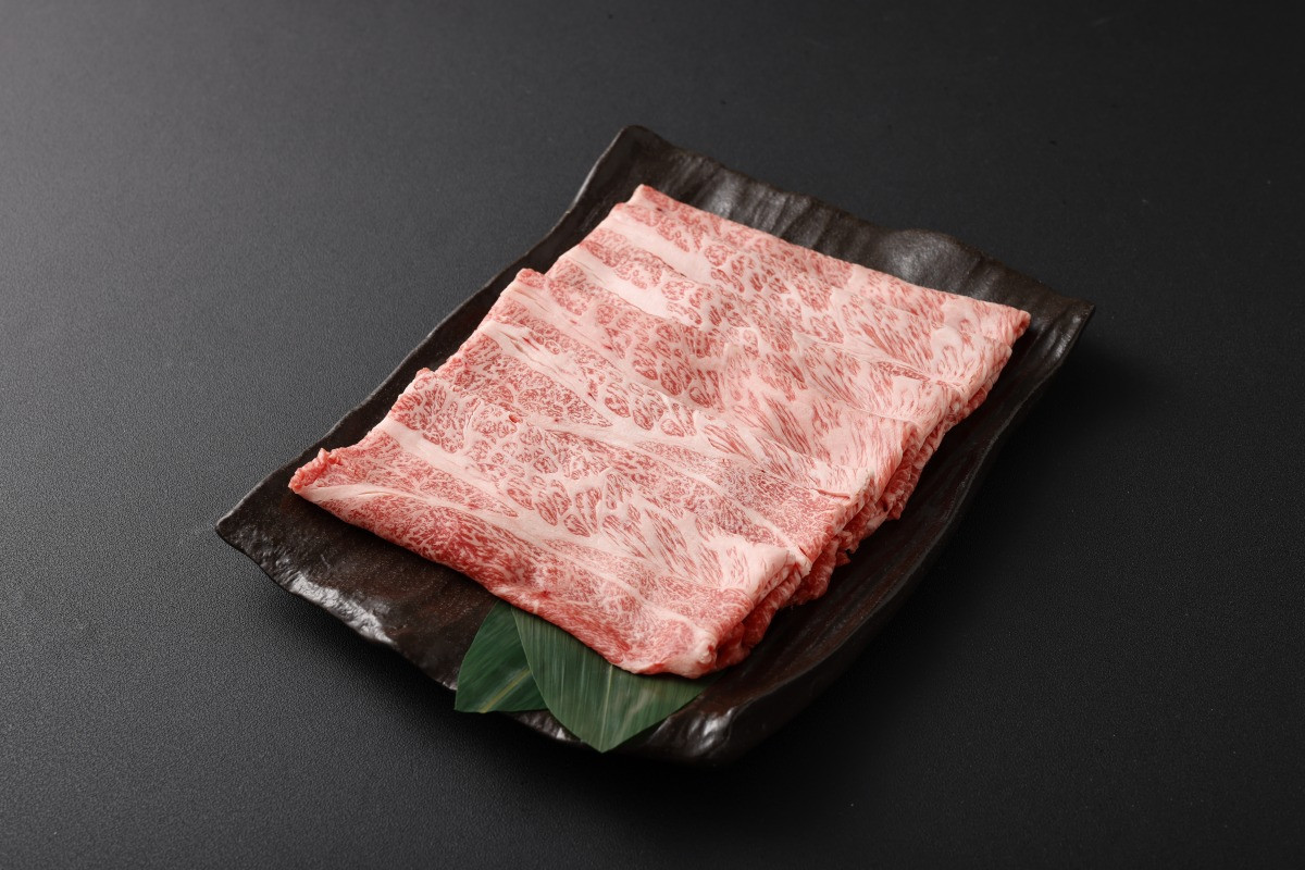 博多和牛クラシタしゃぶしゃぶ・すき焼き用500g