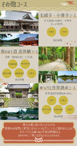 世界遺産の街 平泉町を巡る 歴史探訪ツアー ガイドコースプランニング 2時間 中尊寺 毛越寺 金鶏山 俳句 松尾芭蕉 奥州藤原氏 達谷窟毘沙門堂 体験 ツアー 岩手県 一関 平泉 奥州 北上 大船渡 