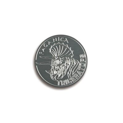 ふるさと納税 瑞浪市 ボールマーカー　TRICERATOPS【PAGANICA TOOLS】