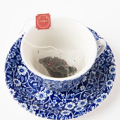 ふるさと納税 ふじみ野市 AOBAの紅茶　フレーバーティー3種ギフトセット(茶葉) |  | 01