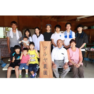 山梨県産桃3kg箱(8〜12玉)【配送不可地域：離島】【1484522】