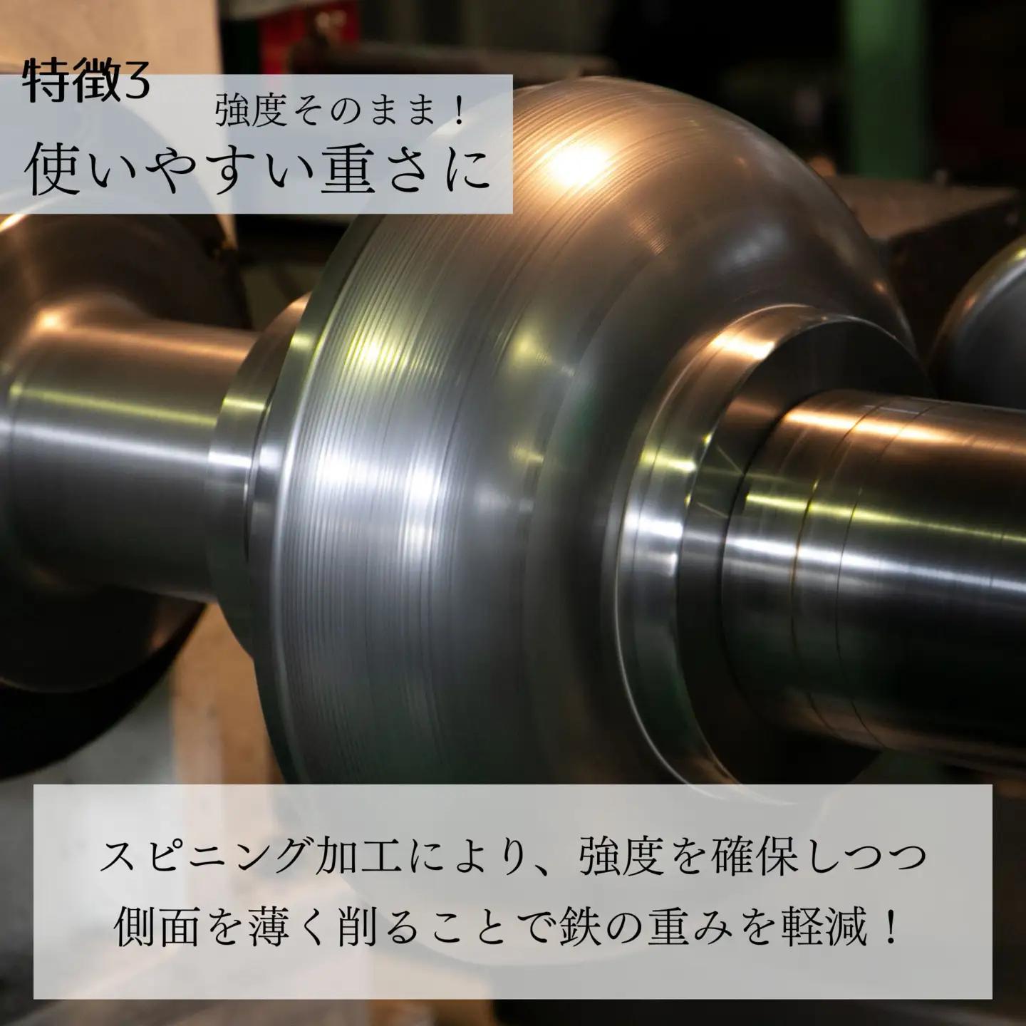 【京都活具】IH・ガス火対応 鉄製玉子焼き 油慣らし不要｜調理器具 人気ブランド こだわりのキッチンアイテム フライパン 玉子焼き