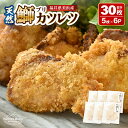 【ふるさと納税】天然！美浜町産「日向ぶり」 ぶりカツ 約900g（約150g × 6袋）