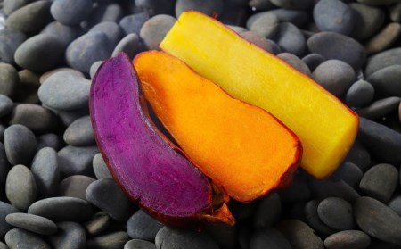 冷やし焼き芋 シルクスイート 10個セット [餞心亭 おゝ乃]【010S279】