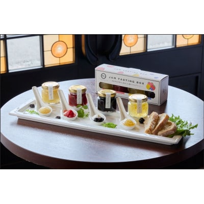 JAM TASTING BOX