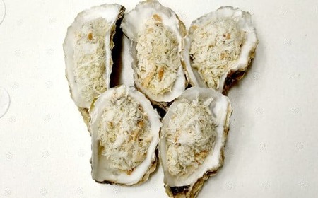 【お手軽】 冷凍牡蠣フライ15個(5個×3袋) 三陸産 牡蠣