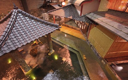＜1泊2食付きペア宿泊券＞指宿白水館 花の棟プラン(指宿白水館/190-1158) 鹿児島 指宿 旅行 宿泊