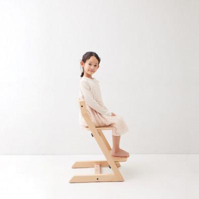 ふるさと納税 三木市 HOPPL(ホップル)オリジナル商品 チョイスキッズ アイボリー |  | 01