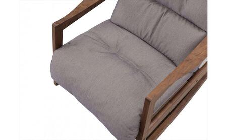 【MARUSHO】モルビド ロッキングチェア