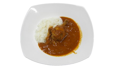 星降る里日南町　完熟とまとたっぷりカレー＆ハヤシ6個セット