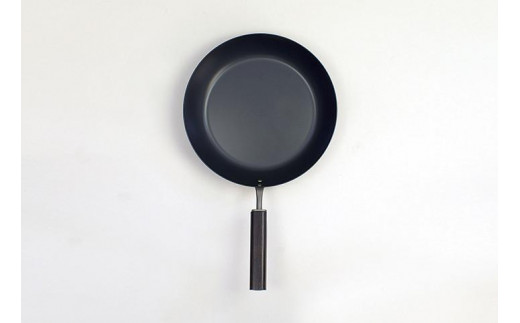 
                  FD STYLE 鉄フライパン 24cm［浅型］
                