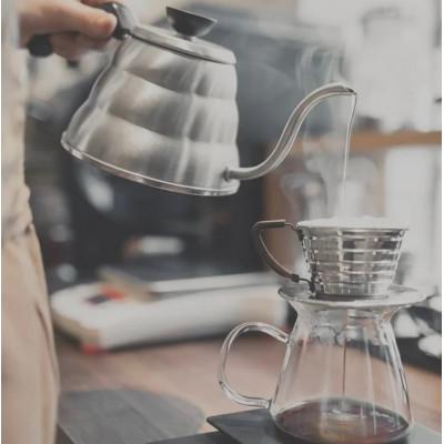 ふるさと納税 中頓別町 【自家焙煎珈琲】コロンビア 中深煎り　コーヒー豆150g【ヤマフクコーヒー】 |  | 01