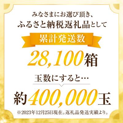 ふるさと納税 本巣市 福井農園の富有柿ご家庭用3kg(10〜12個入り)2L、3L、4Lサイズ |  | 03