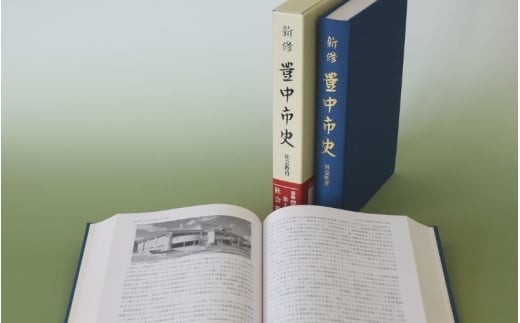 
新修　豊中市史　第１１巻　社会教育
