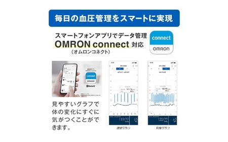 オムロン　血圧計　 HEM－7281T（血圧計 omron 血圧計 オススメ 血圧計 ランキング 血圧計 健康 血圧計 家庭用医療機器 血圧計 自宅用 血圧計 使いやすい 血圧計 便利）
