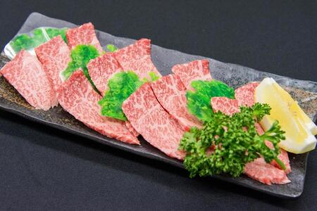 博多和牛カルビ焼肉　約700ｇ　国産 黒毛和牛