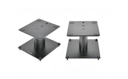 TAOC STUDIO WORKS ニアフィールド・モニター用スピーカースタンド　MSTP-D15HB