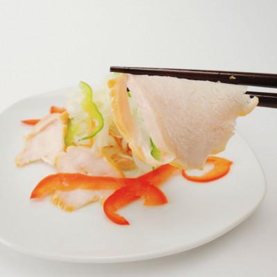 ふるさと納税 長浜市 【マリネ食べ比べセット】チキン×帆立 2種×各250g　計500gセット |  | 01