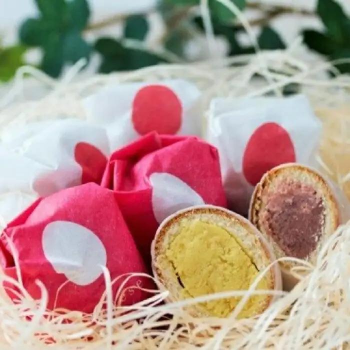 長谷製菓　お菓子詰め合わせB 1343