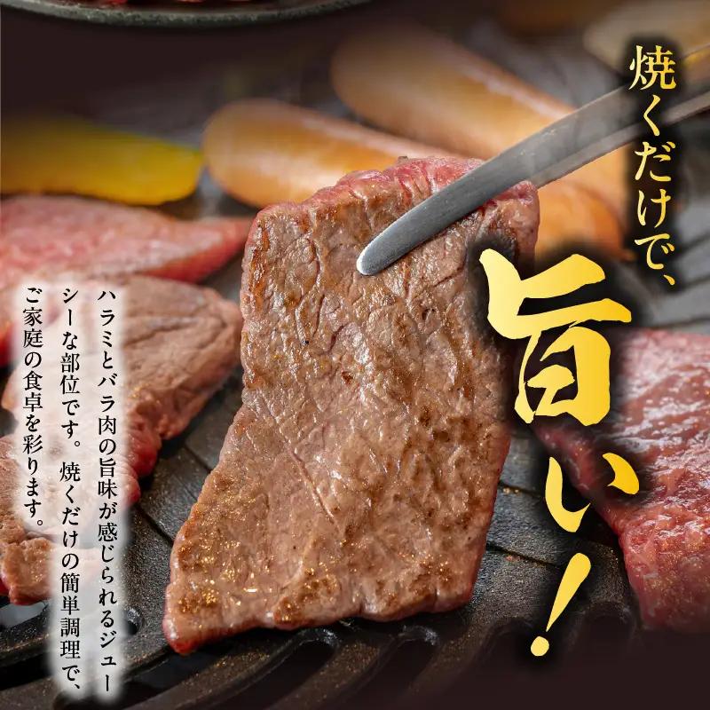 【希少部位】牛肉 うちハラミ 1.2kg 小分け 400g×3P 牛肉 焼肉 BBQ