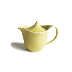 ポトペリー Vag ティーセット(YELLOW) 【kt032-056-3】