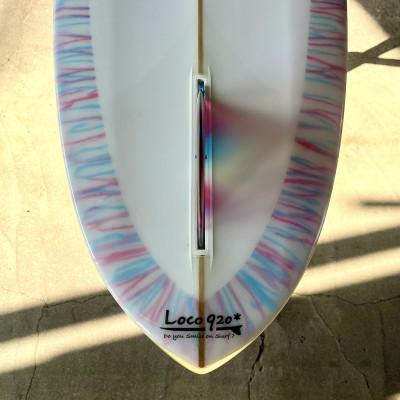 ふるさと納税 和泉市 サーフボード・リトルグライダー(ロングボード) |  | 03