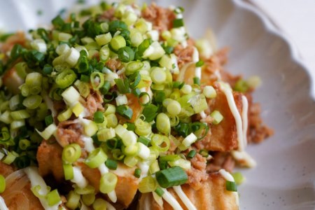 ツナ缶 気仙沼港水揚げ まぐろフレーク油漬 12缶セット / ミヤカン / 宮城県 気仙沼市[20561780] 缶詰 ツナ びんながまぐろ 長期保存 非常食 備蓄