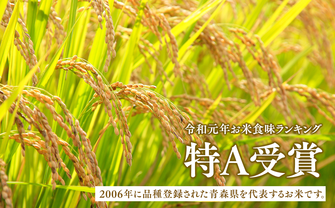 ≪令和8年産 先行予約≫11月中旬よりお届け! 青森県平川市産まっしぐら20kg(精米)