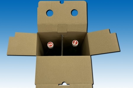 [12月21日決済分まで年内配送]地酒北の勝(純米酒・吟醸酒)1.8L×各1本 F-62003