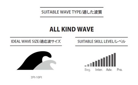 PYZEL SURFBOARDS MINI GHOST Rund Pin Tail 3FIN FUTURES パイゼル サーフボード サーフィン