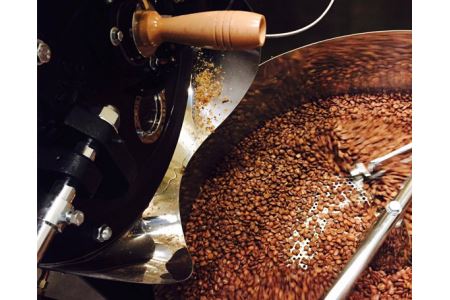 WAPLUS ROASTERS　焙煎コーヒー豆 No.118