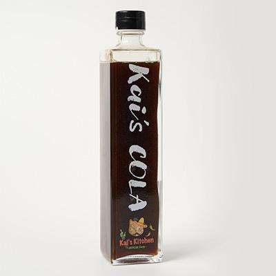 ふるさと納税 館山市 Kai's COLA　3本セット |  | 01